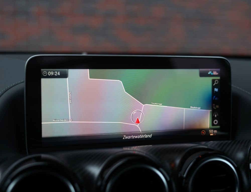 Mercedes-Benz AMG GT R 2019