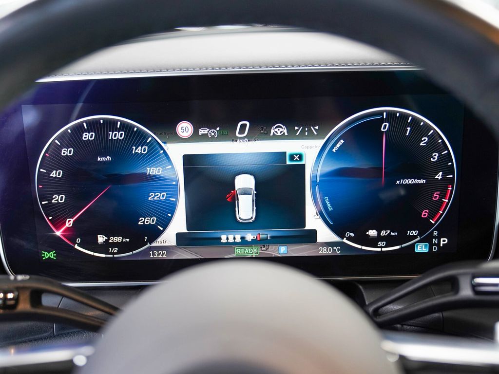 Mercedes-Benz GLC 300 2024