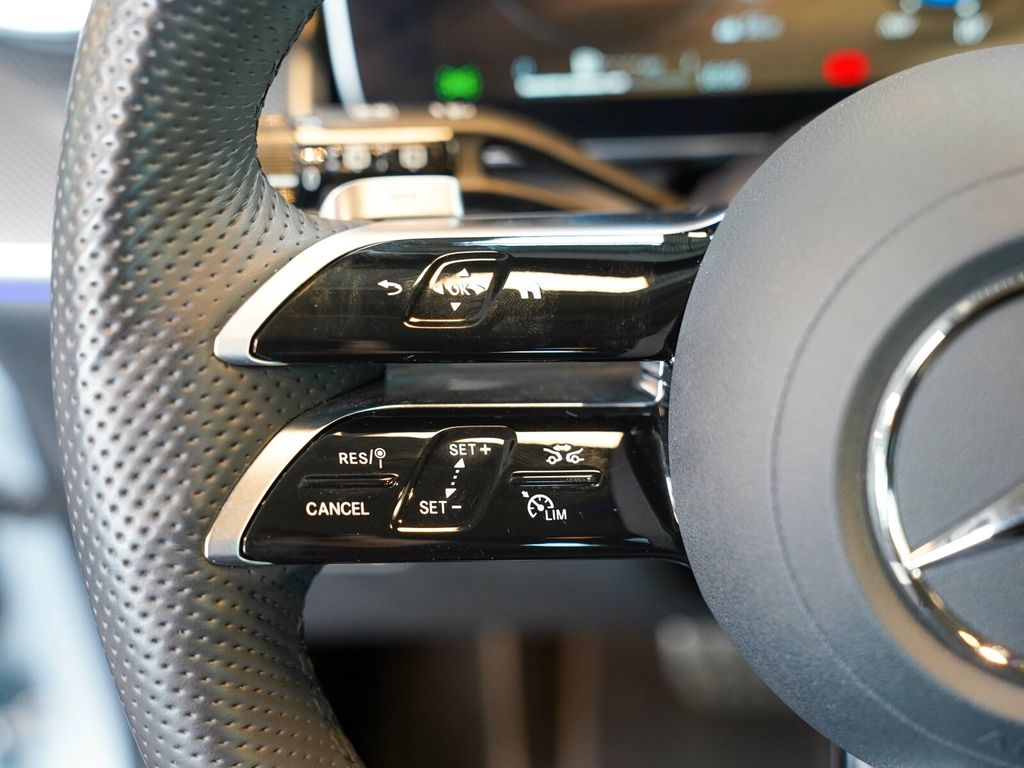 Mercedes-Benz GLC 300 2024