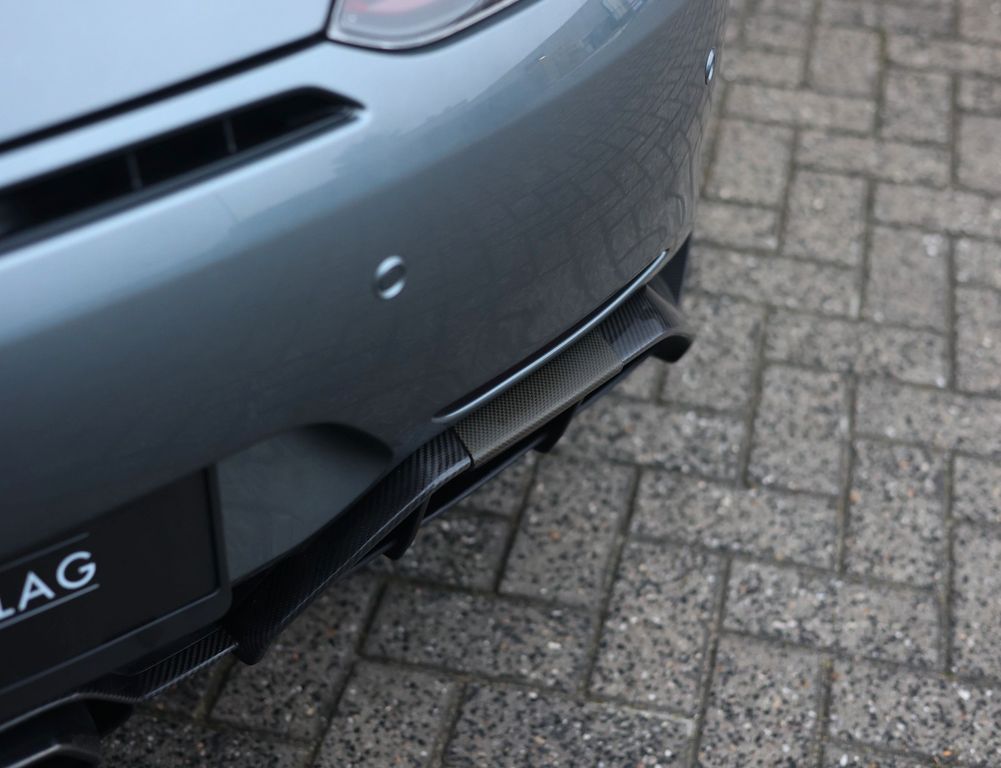 Mercedes-Benz AMG GT R 2019