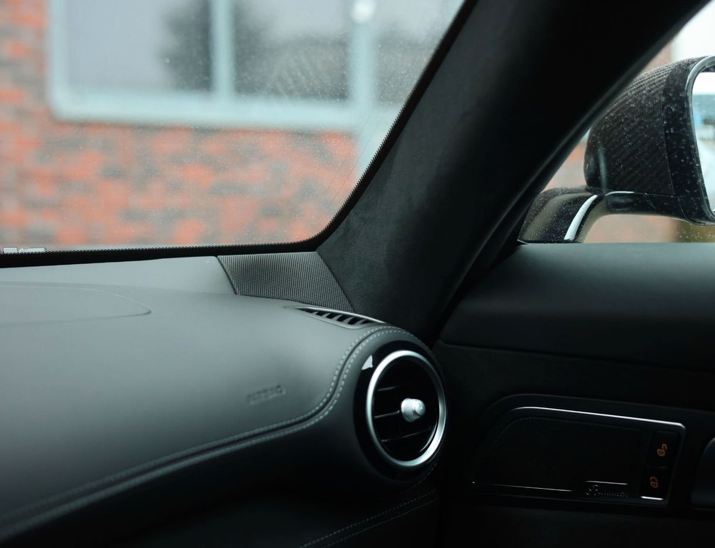 Mercedes-Benz AMG GT R 2019