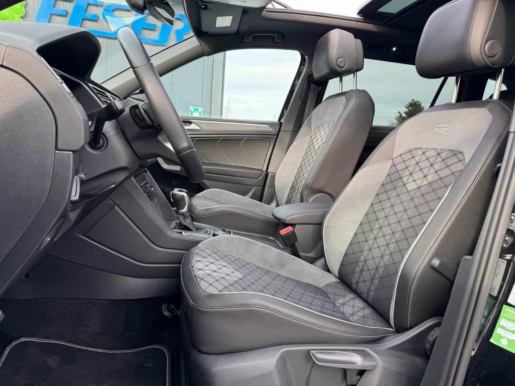 Volkswagen Tiguan Allspace 2022