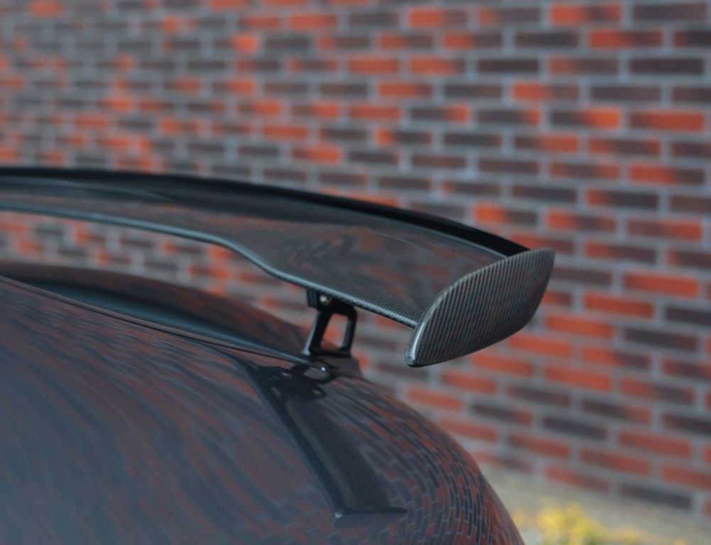 Mercedes-Benz AMG GT R 2019