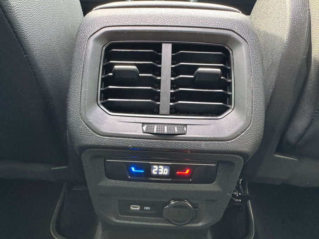 Volkswagen Tiguan Allspace 2022