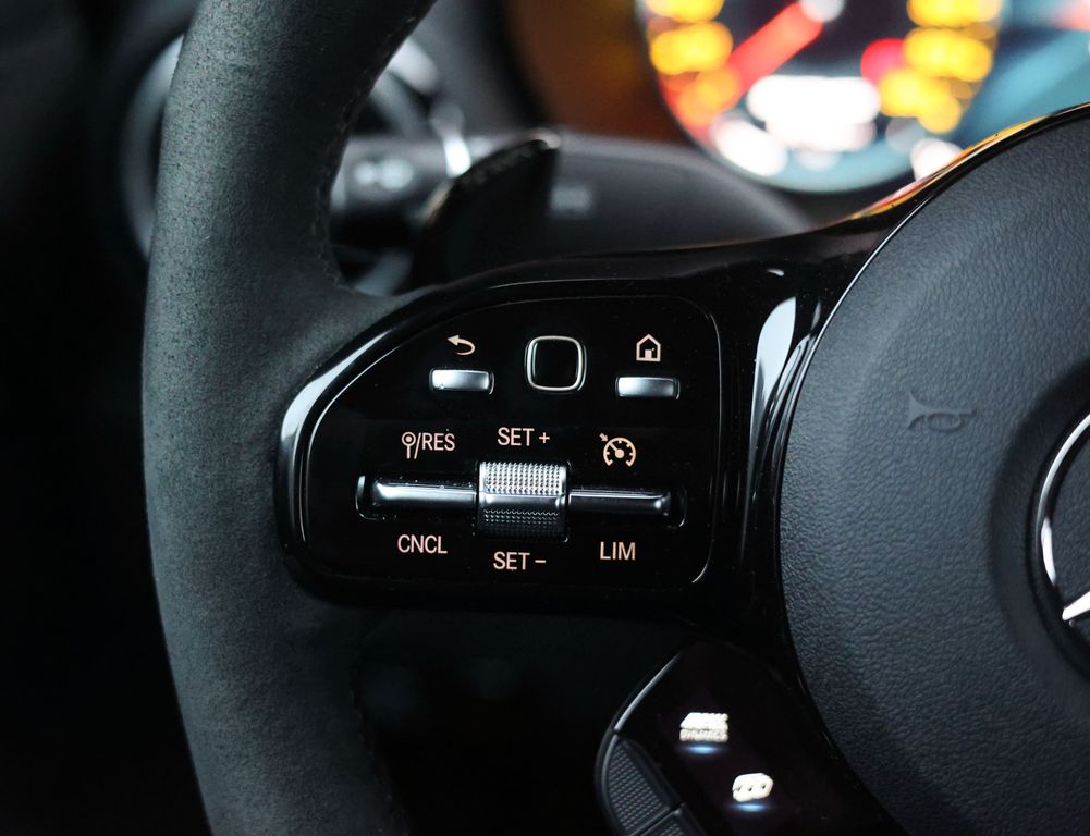 Mercedes-Benz AMG GT R 2019