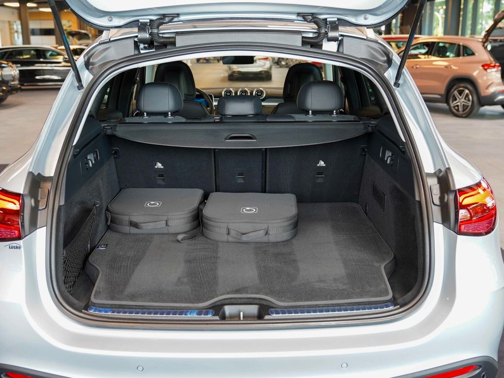 Mercedes-Benz GLC 300 2024