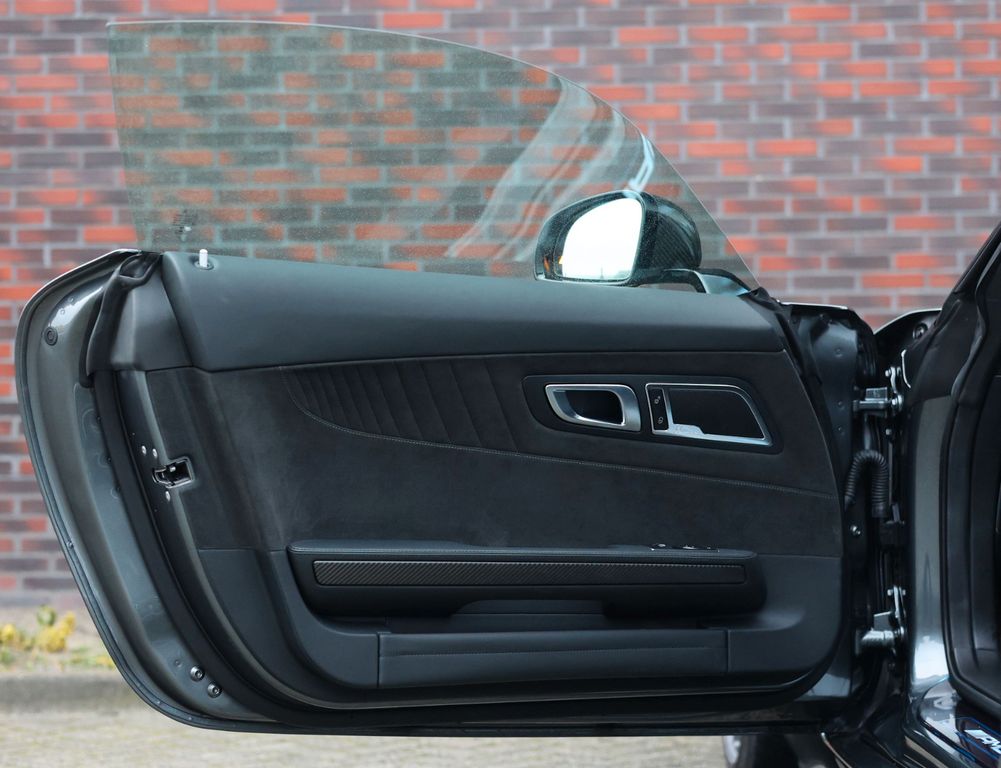 Mercedes-Benz AMG GT R 2019