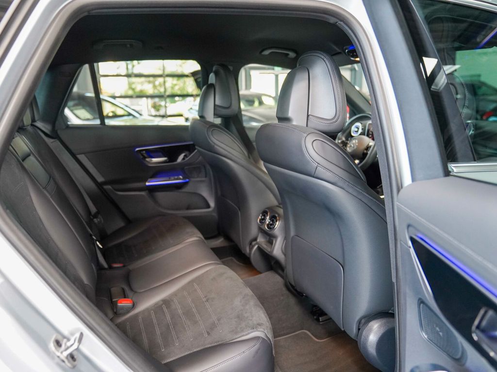 Mercedes-Benz GLC 300 2024