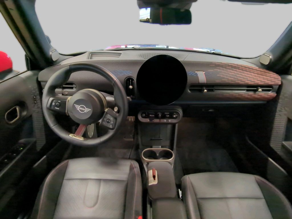 MINI John Cooper Works Cabrio 2024