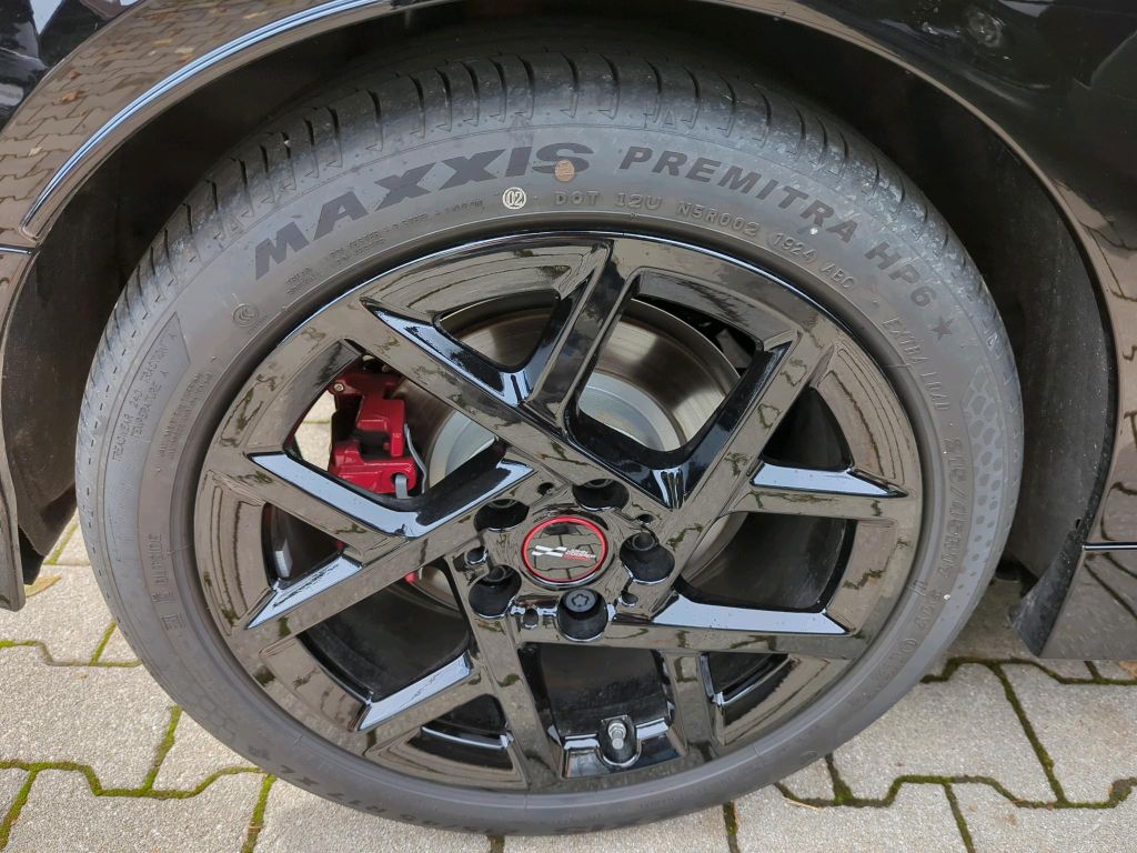 MINI John Cooper Works Cabrio 2024