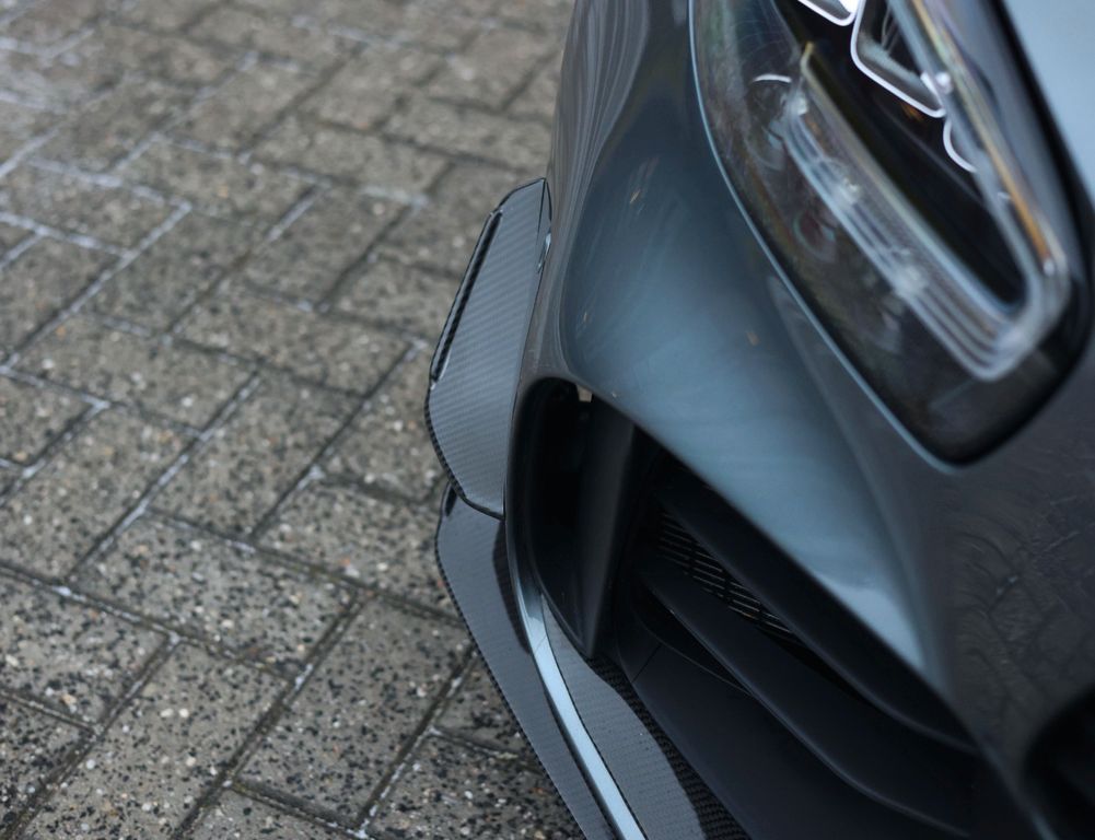 Mercedes-Benz AMG GT R 2019