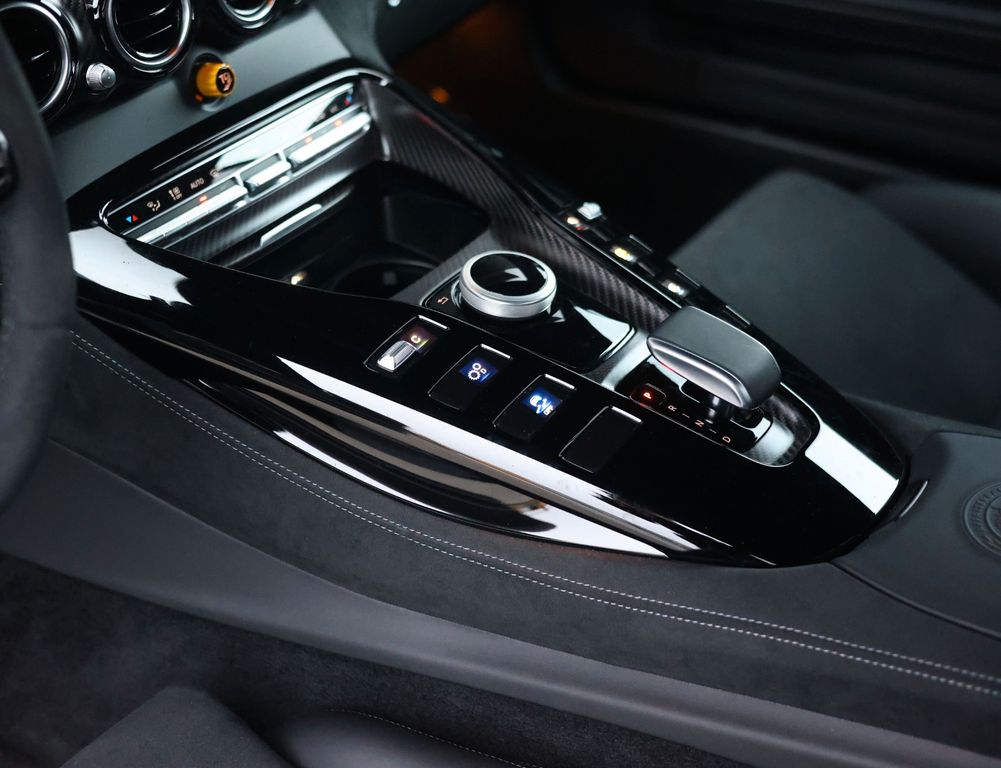 Mercedes-Benz AMG GT R 2019