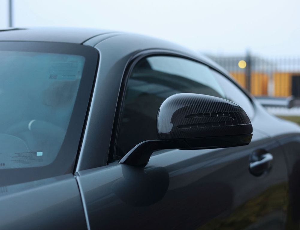 Mercedes-Benz AMG GT R 2019