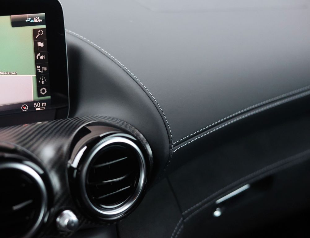 Mercedes-Benz AMG GT R 2019