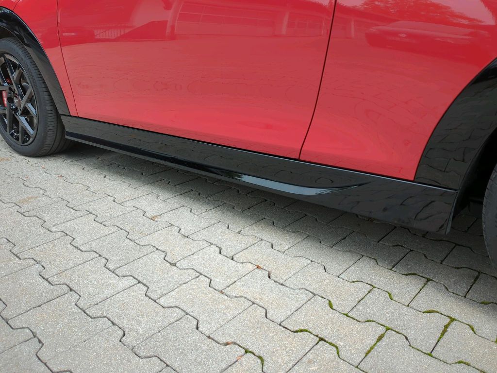 MINI John Cooper Works Cabrio 2024