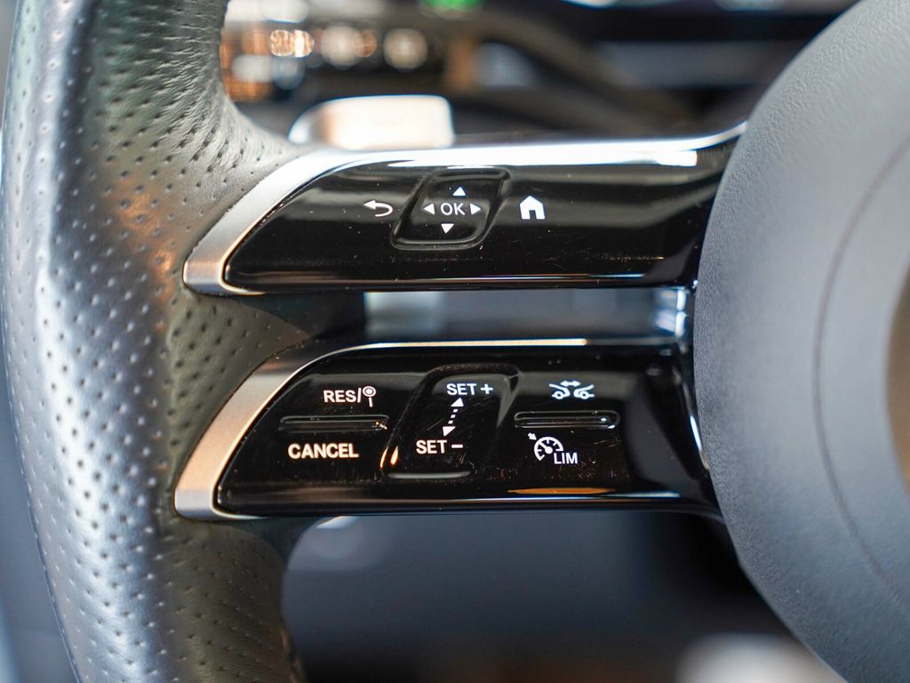 Mercedes-Benz GLC 300 2024