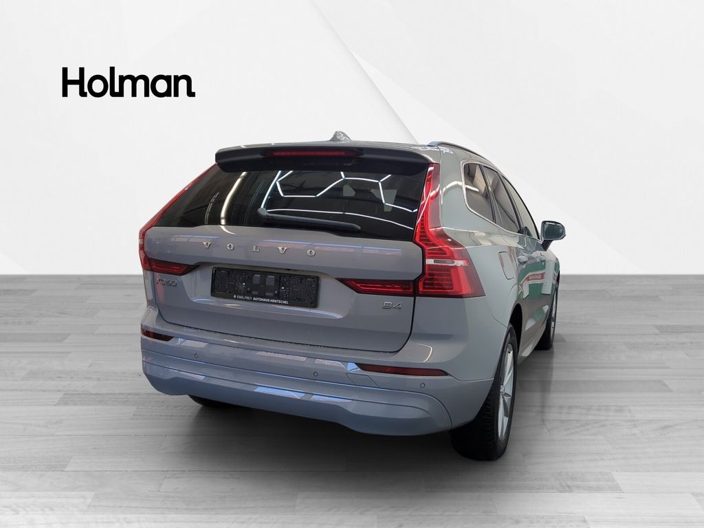Volvo XC60 2023