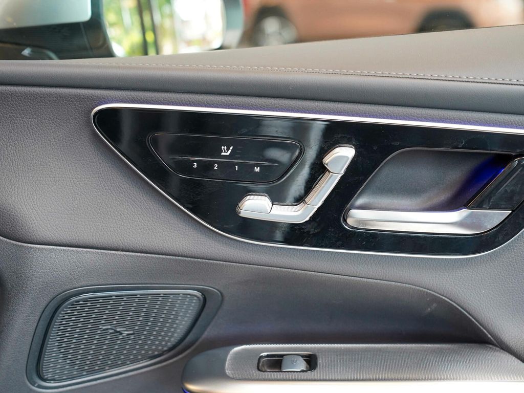 Mercedes-Benz GLC 300 2024