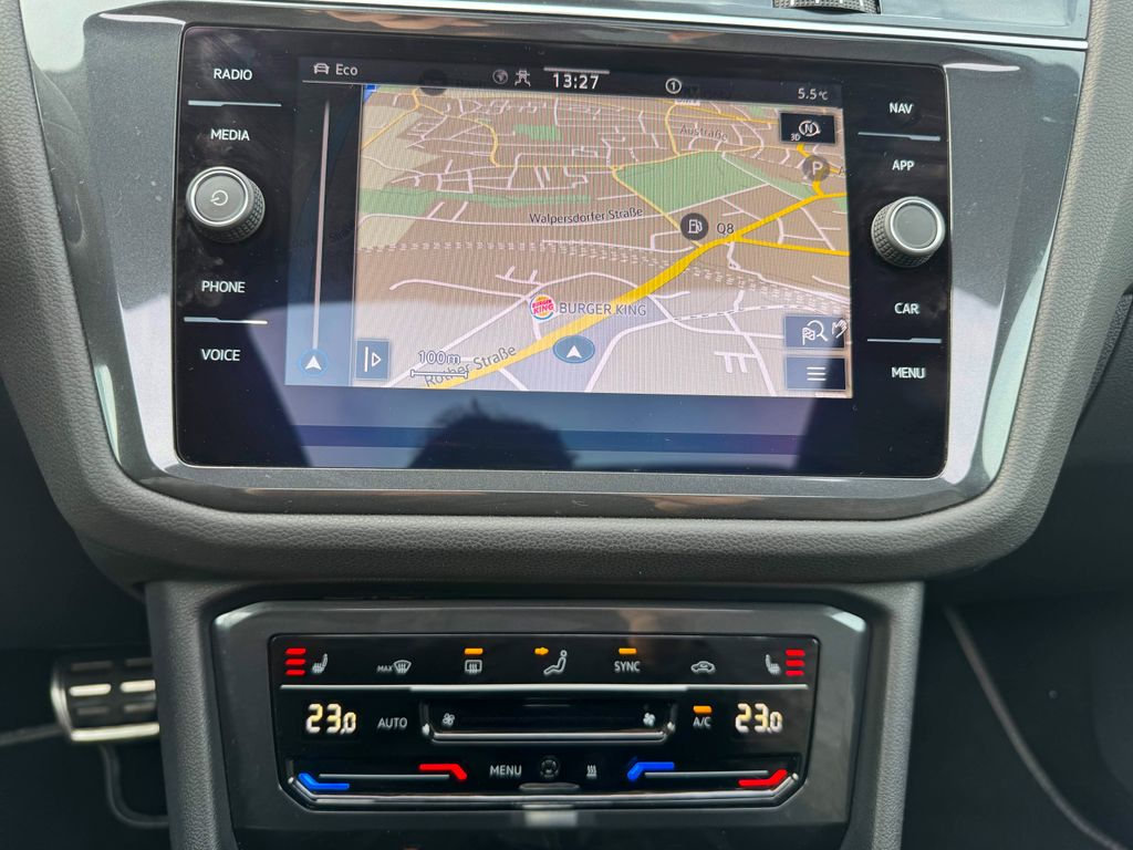 Volkswagen Tiguan Allspace 2022