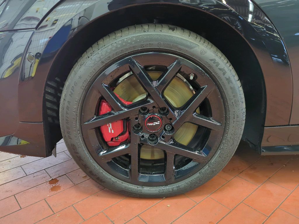 MINI John Cooper Works Cabrio 2024