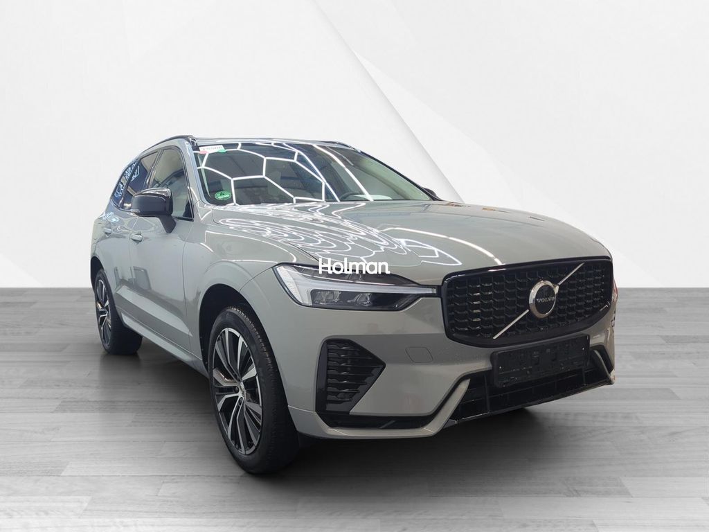 Volvo XC60 2023