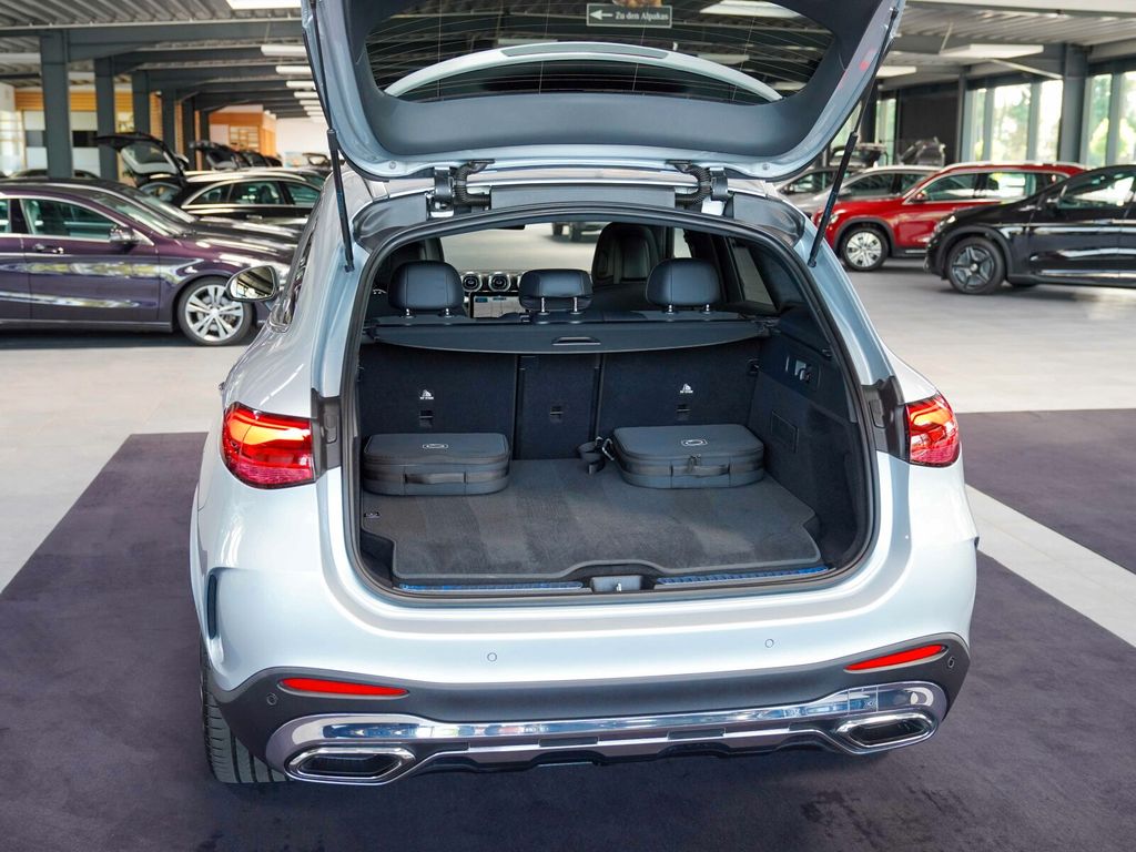 Mercedes-Benz GLC 300 2024