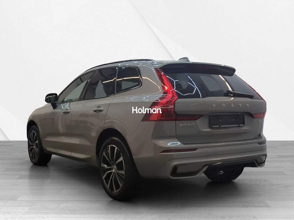 Volvo XC60 2023