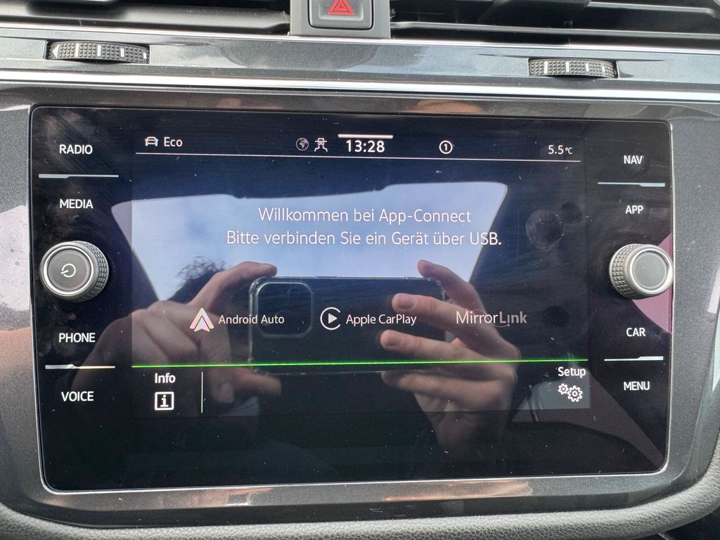 Volkswagen Tiguan Allspace 2022