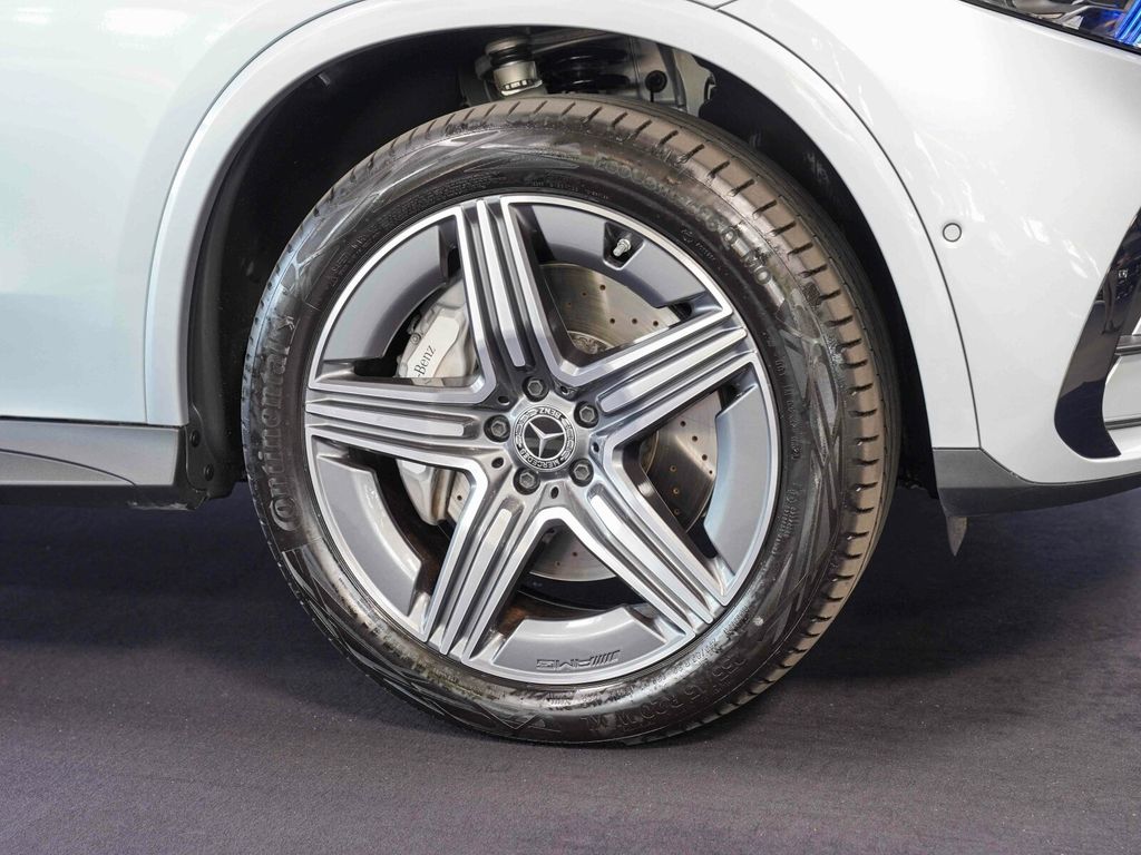 Mercedes-Benz GLC 300 2024