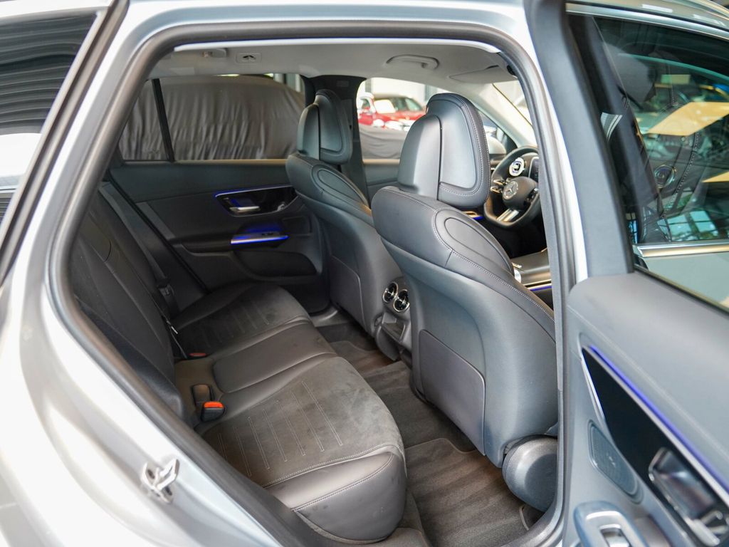 Mercedes-Benz GLC 300 2024