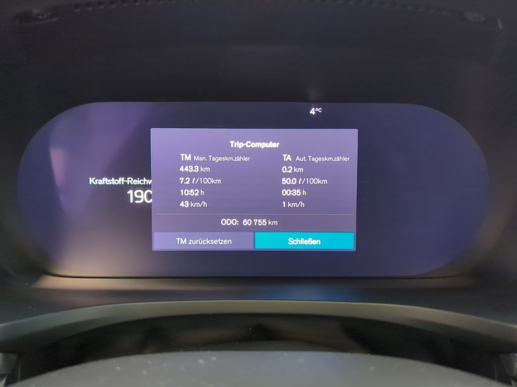 Volvo V60 Cross Country 2023