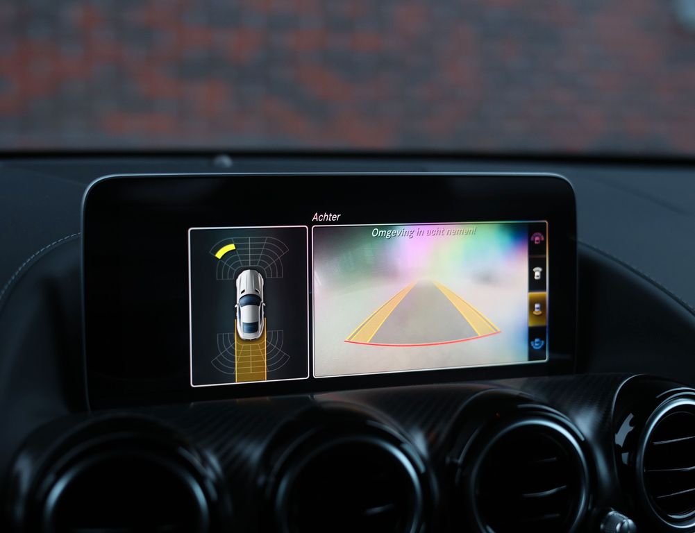 Mercedes-Benz AMG GT R 2019