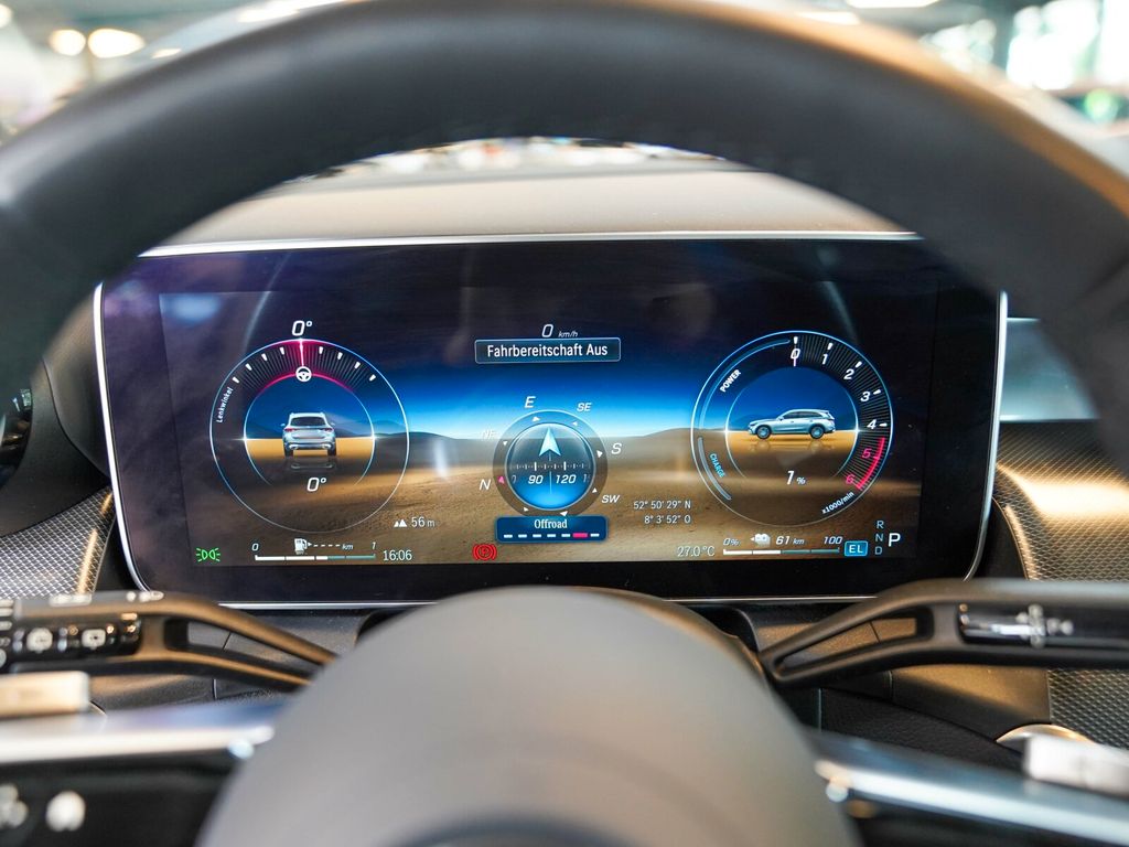 Mercedes-Benz GLC 300 2024