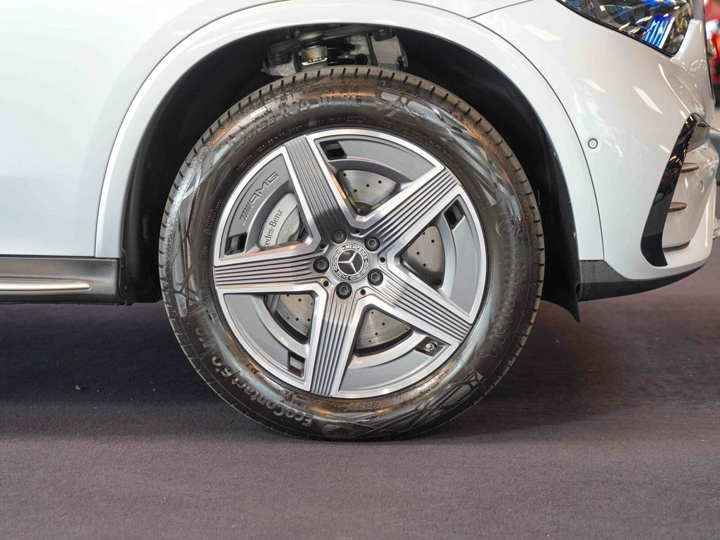 Mercedes-Benz GLC 300 2024