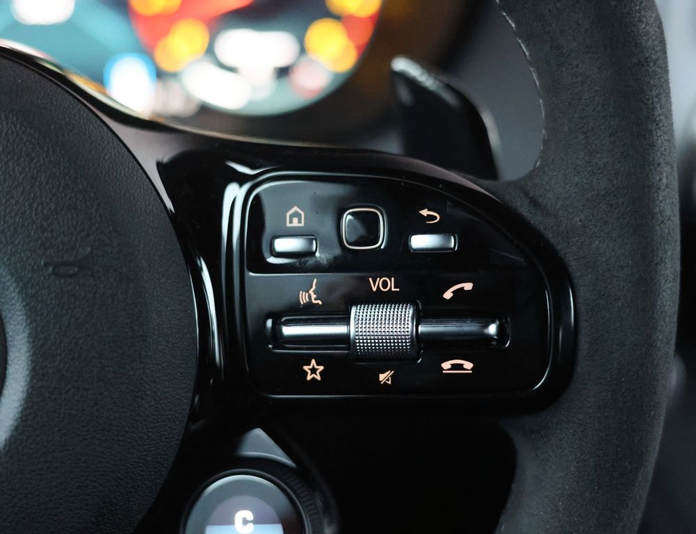 Mercedes-Benz AMG GT R 2019