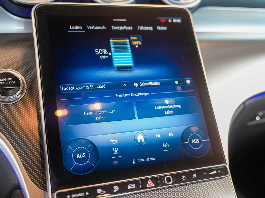 Mercedes-Benz GLC 300 2024