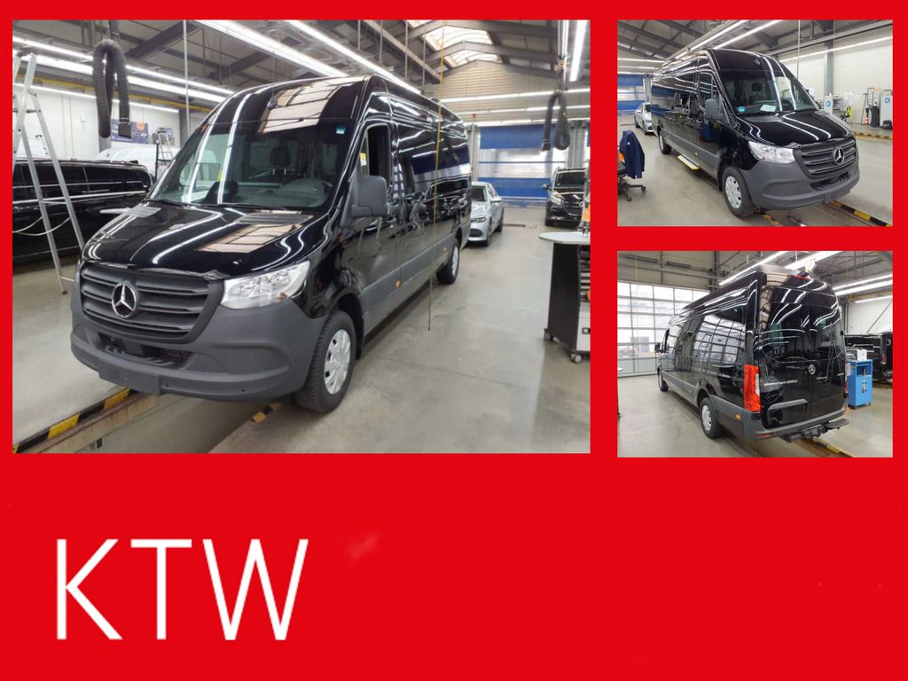 Mercedes-Benz Sprinter 2024