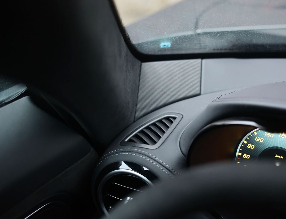 Mercedes-Benz AMG GT R 2019