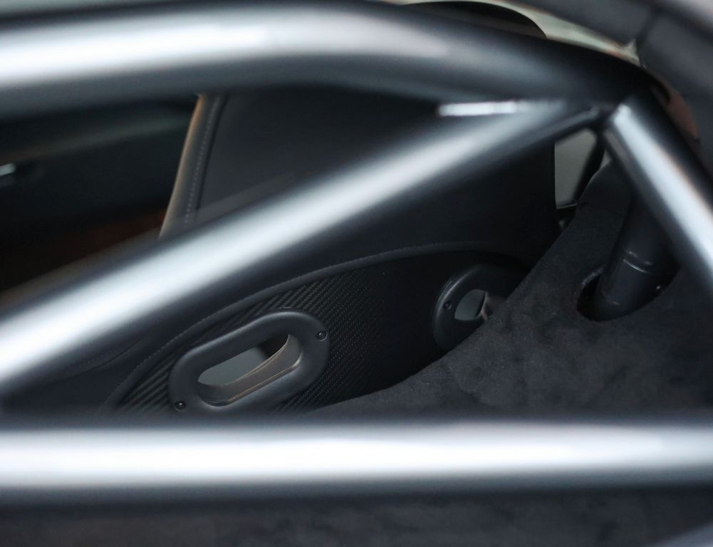 Mercedes-Benz AMG GT R 2019