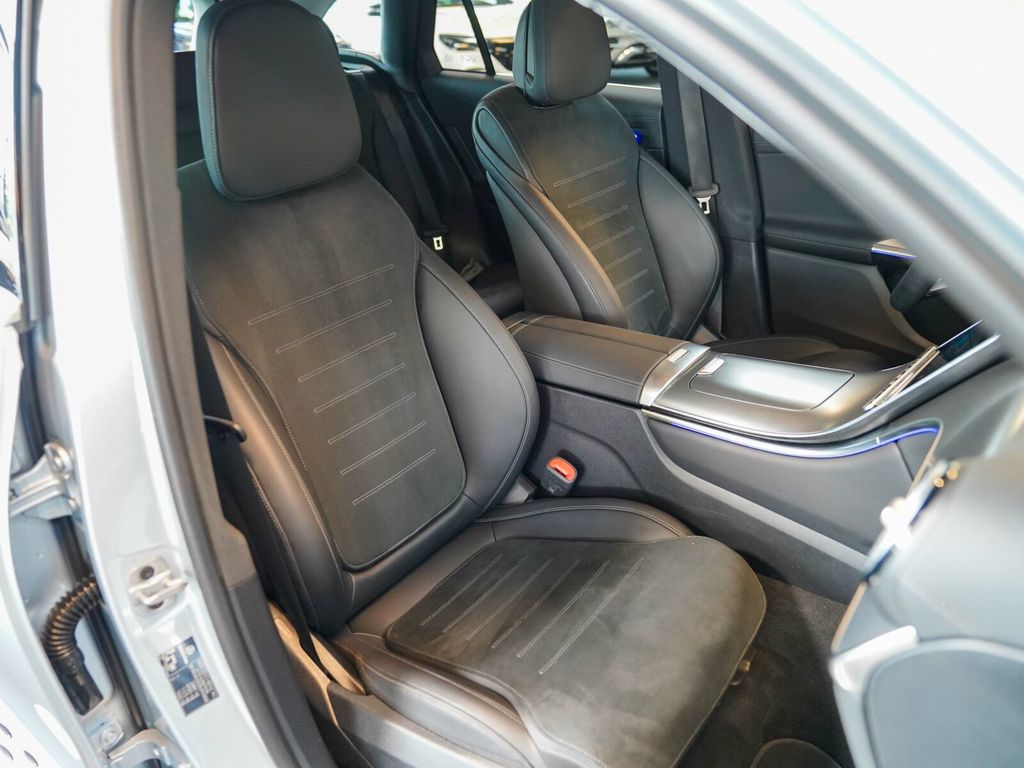 Mercedes-Benz GLC 300 2024