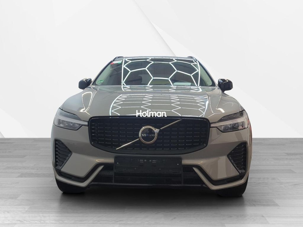 Volvo XC60 2023
