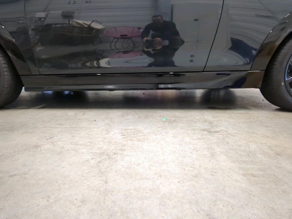 MINI John Cooper Works Cabrio 2024