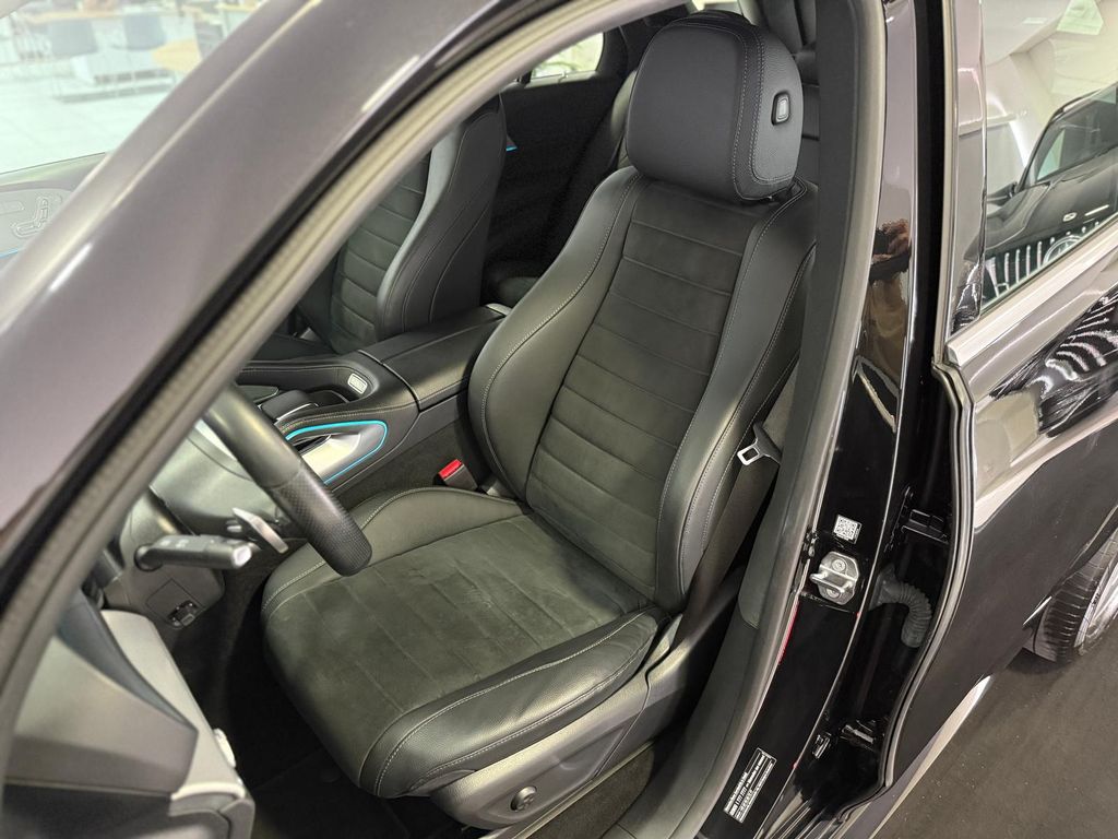 Mercedes-Benz GLE 350 2020