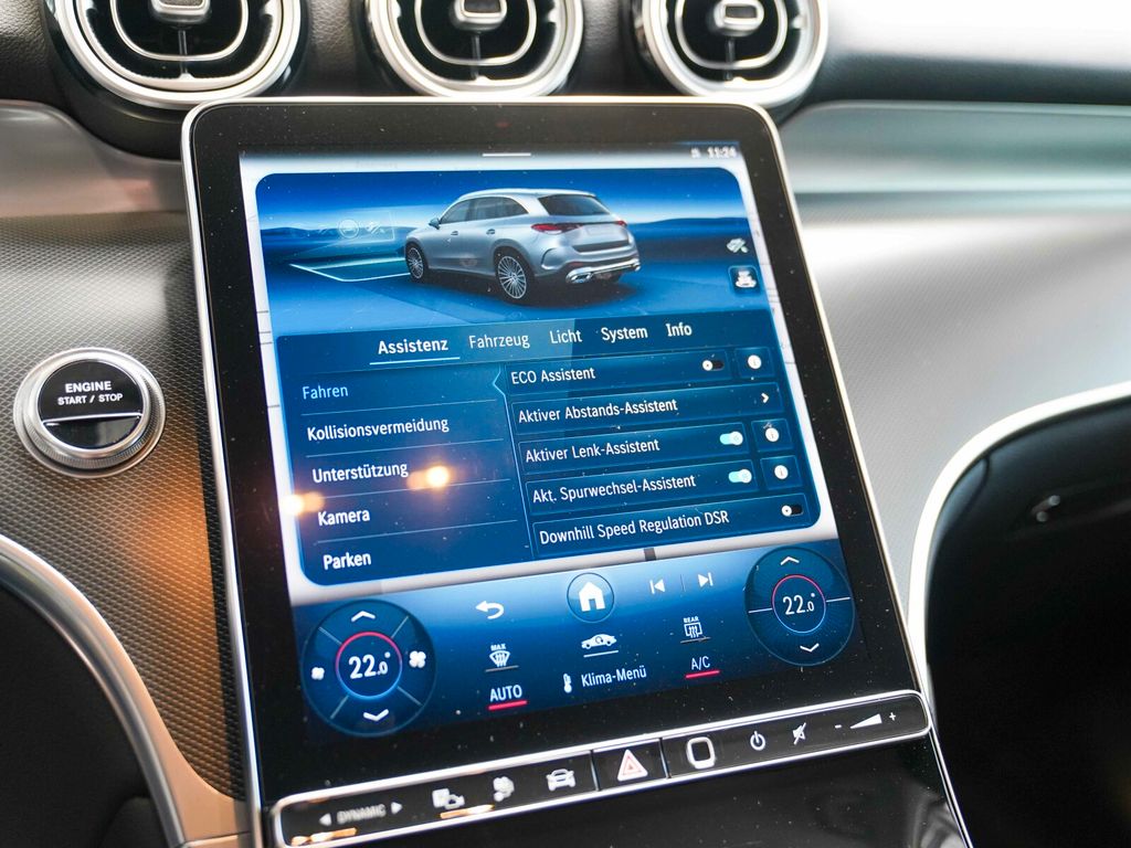 Mercedes-Benz GLC 300 2023