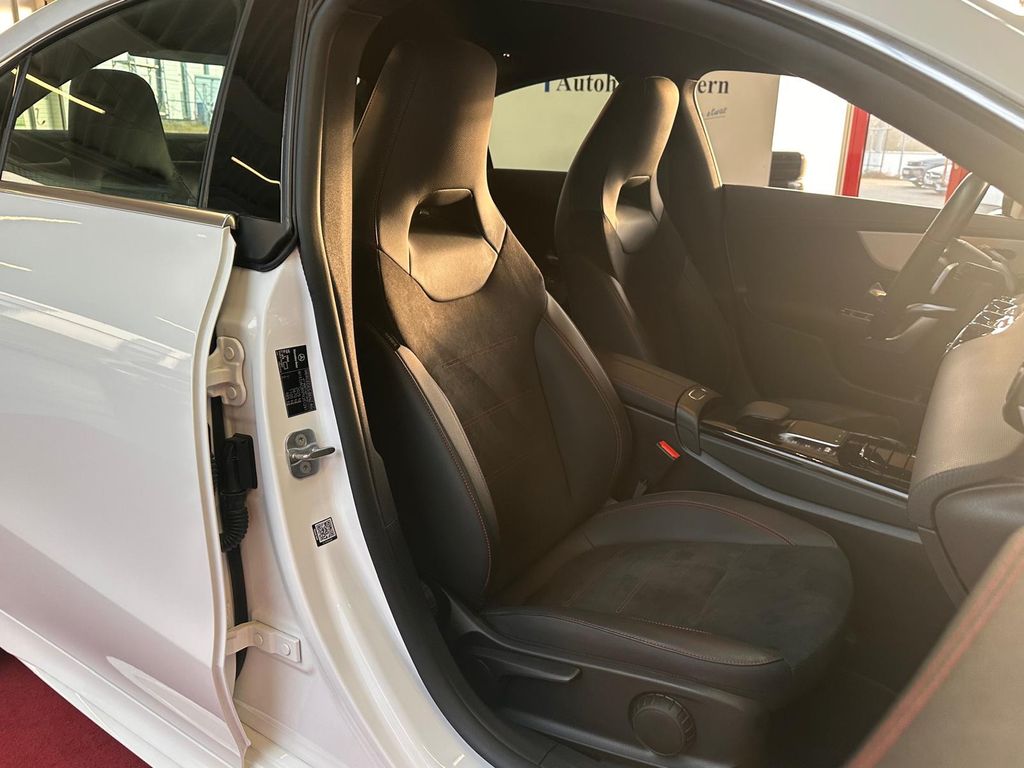Mercedes-Benz CLA 250 2023