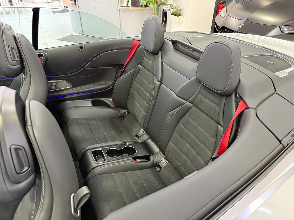 Mercedes-Benz CLE 200 2025