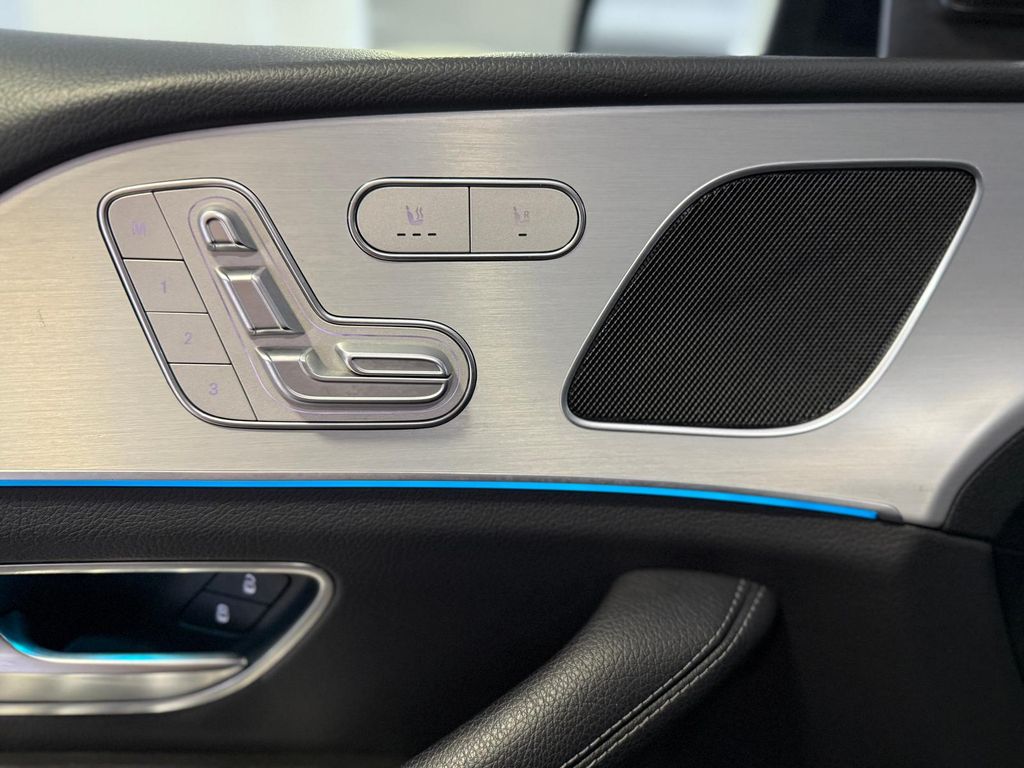 Mercedes-Benz GLE 350 2020