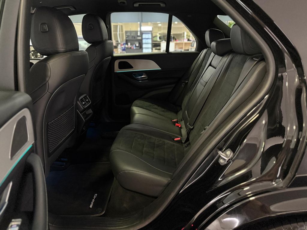 Mercedes-Benz GLE 350 2020