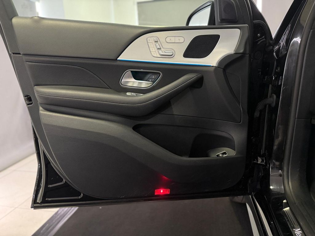 Mercedes-Benz GLE 350 2020