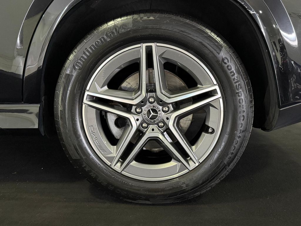 Mercedes-Benz GLE 350 2020